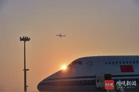 天府国际机场的“两场一体”：如何“1+1＞2”？图片