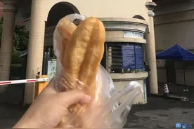 记者亲历⑨|“我向你奔赴而来”！东莞多个小区解封图片