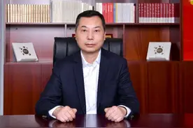 这家企业联手华为智慧养猪，一人一年可养5000头猪图片