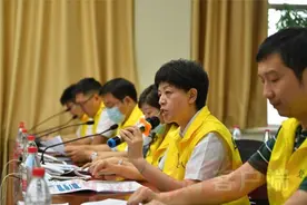 大面积停电怎么办？焦作这场综合应急演练给出了答案图片
