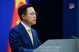 加拿大再现751座无标记坟墓 外交部：其地下还掩埋着多少罪恶未有人知图片