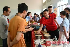 “广西香米”成功跨入中国粮油影响力公共品牌行列图片