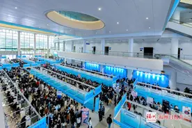 福州毕业生注意！最新发布！事关你的工作、档案……图片