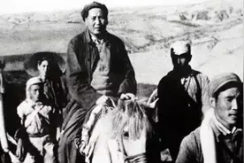 献礼百年 || 铁骑征程，你不知道的中国军车史 | 中国汽车报图片