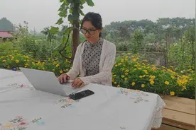 90后从“北漂”到农场主：“倩倩的农场”在成都找到自我图片