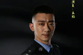 【汉中公安】人生不能试戏！和演员任天野、倪虹洁、王韬一起对毒品说不！图片