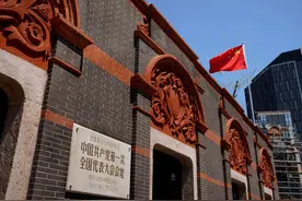 “一大红”是怎么来的？图片