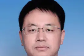 吴云任伊金霍洛旗副旗长、代旗长！（附简历）图片