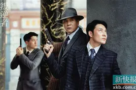 王志文演技“封神”:老戏骨就是老戏骨，不服不行图片