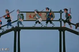 上美影红色经典动画线上展映：时光追溯，不负热爱图片