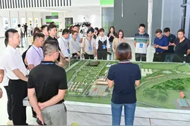 暑期实习哪家强？2021柳州团团夏日企划来啦！图片