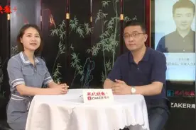 招办主任面对面丨南京信息职业技术学院：选择南信，实现人生增值图片