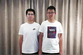 放榜啦，听听高考生的那些故事图片