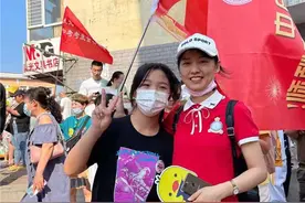 加油！你们是最棒的图片