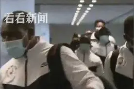 东京奥运乌干达代表团现首例德尔塔毒株感染病例图片