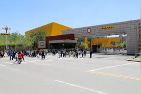 山东农业工程学院：普通类480分左右，公费农科生500分以上图片