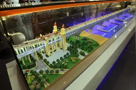 “争气桥”的背后，藤新讲述南京长江大桥建设“九九八十一难”｜红色印记第72集图片