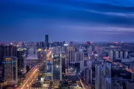 碧桂园深耕吉林，助力城市高质量发展图片