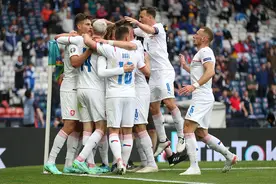 欧洲杯竞彩推荐（6.27）｜荷兰vs捷克：捷克已无“黑马”之姿图片