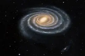 外星人会在哪观测地球图片