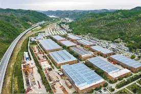 延长装备：转型升级显成效图片