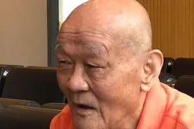 看九十韩羽如何“吹捧”齐白石，北京画院呈现“会心不远”图片