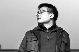 海飞聊谍战文学，信仰与良知，挺立在每个谍战故事里图片