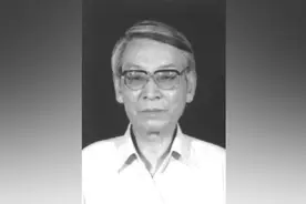 中国社科院荣誉学部委员陈燊逝世，享年100岁图片