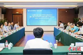 专家谈土壤防治：探明污染特征 建立国内基础数据库图片