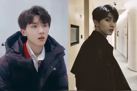 18岁学霸偶像爆高考数学25分 凌晨自责道歉：我是普通人图片