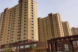 菏泽高新区：推进产城融合 打造宜居新城区图片