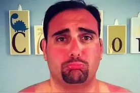 平价的身体防晒霜选它！清爽不黏腻，还能防水防汗图片