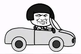 男子开车奔波600公里来珠海接机，结果刚到就被交警盯上！连驾驶证都丢了图片