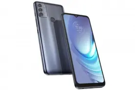摩托罗拉Edge 20系列四款机型规格参数曝光图片