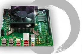 AMD官网上架4700S桌面套件：4.0GHz Zen2八核APU图片