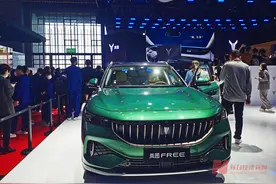 岚图汽车正式独立运营 核心员工持股超10%图片