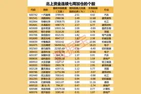 每经14点 | 广州新能源车上“绿牌”或有新要求；湖北启动重大气象灾害（暴雨）Ⅳ级应急响应，武汉发布暴雨红色预警信号图片