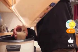 青年做饭行为调查：告别外卖，钻进厨房，这届年轻人开始自己做饭了图片