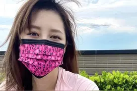 严立婷怒骂出游者：罚百万啦，讲不听！鬼鬼4艺人也发声「自私」图片
