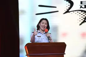 我选择，我骄傲 | 长沙消防故事会④图片