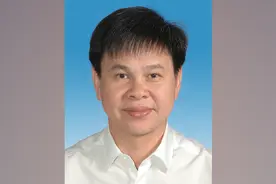 福建第一的“GDP千亿县”晋江迎来新任市委书记图片
