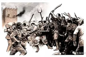 涠洲抗日武装起义： 北海抗战史上的光辉一页丨北海革命历史事件开讲图片