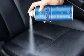 “网红清凉神器”是行走的煤气罐？！视频触目惊心图片