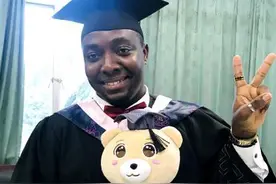 在闽毕业留学生：感恩母校的温暖与关怀图片