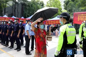 官宣！东莞13个封闭管理区域正式解封图片