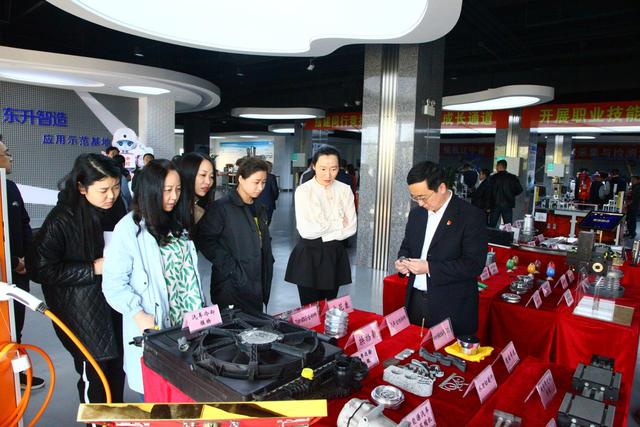 优化蓝（沈阳市人民检察院护航营商环境建设的检察蓝）