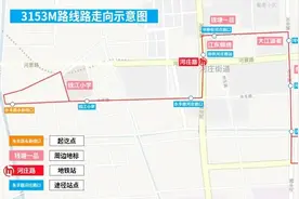 杭州地铁8号线开通在即 首批公交地铁接驳线出炉图片