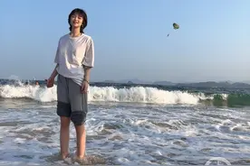 高考失利也别气馁！看重庆女大学生如何逆袭被四所世界名校录取图片