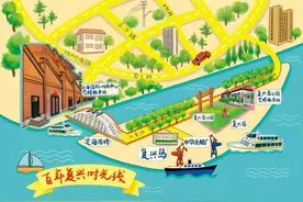 共青森林公园7月1日起免费开放，杨浦滨江再启用2座党群服务站……杨浦这样给市民增添“元气”补给站图片