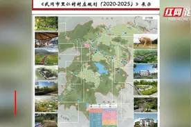 什么是乡村规划，湖南这所院校的老师们告诉你视频封面